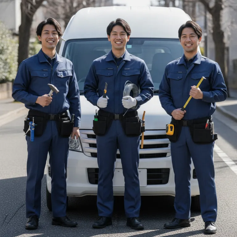 屋根修理 のチーム: 一関市
